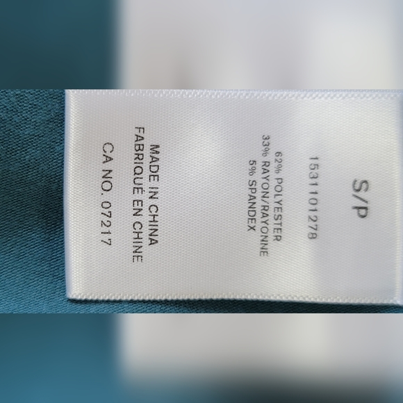 SALE 3 for $15 Soft Basic Tank Beautiful Color Size Sm - Picture 4 of 5